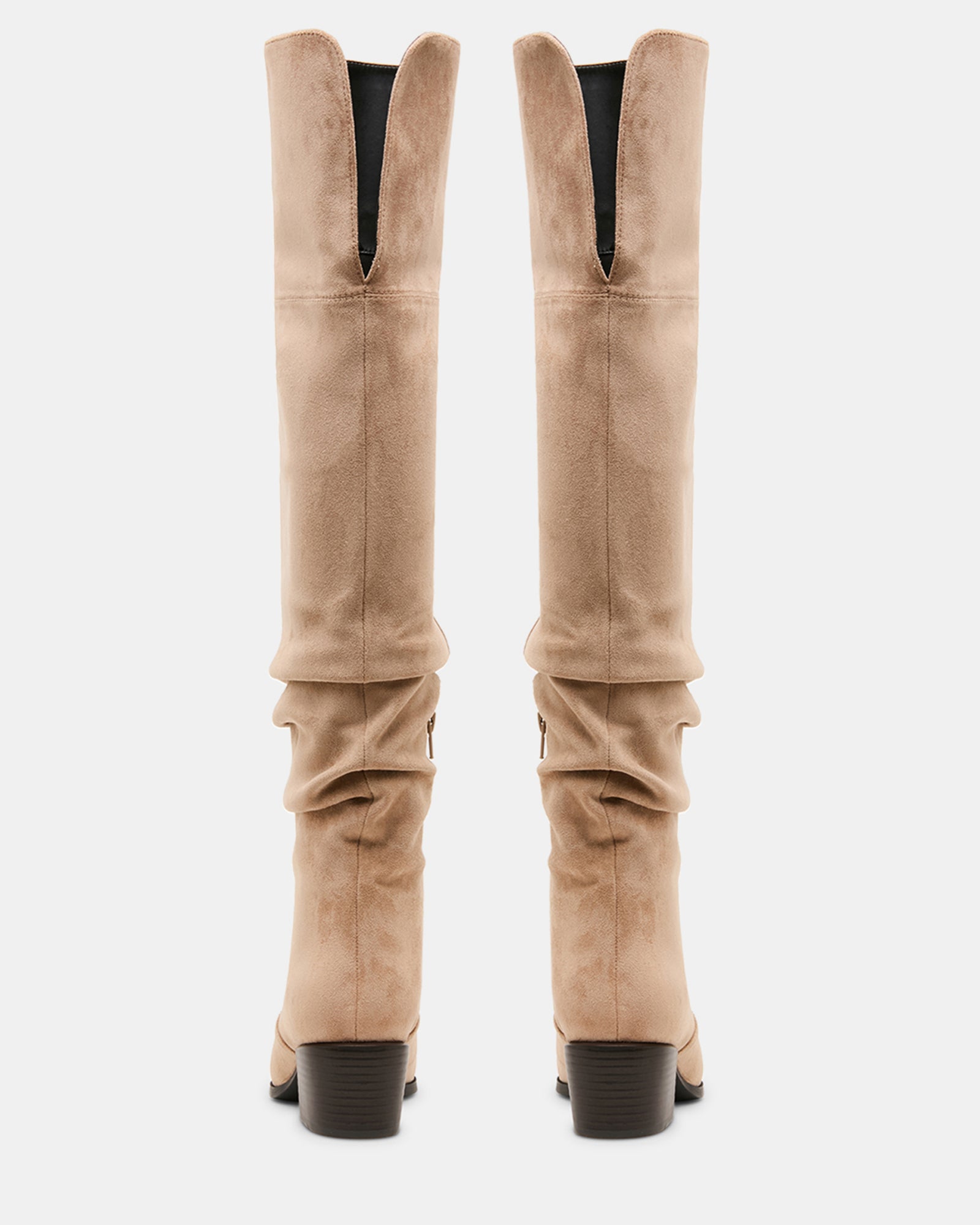 TAMARAA TAUPE - Women's Shoes - Steve Madden Canada - view 4