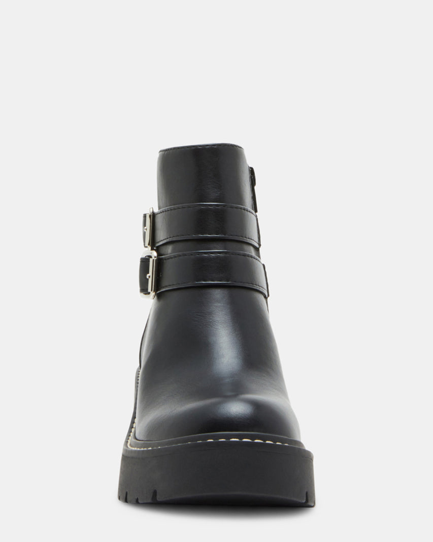 FROSTT BLACK - Women's Shoes - Steve Madden Canada - view 3