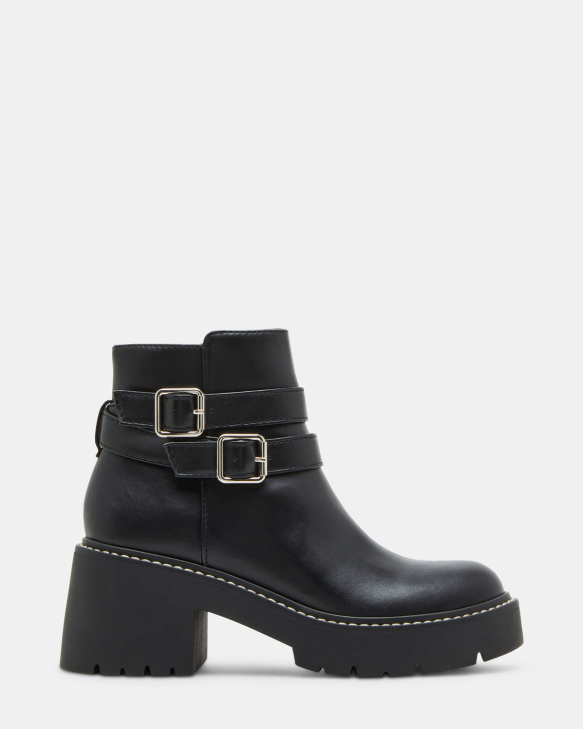 FROSTT BLACK - Women's Shoes - Steve Madden Canada