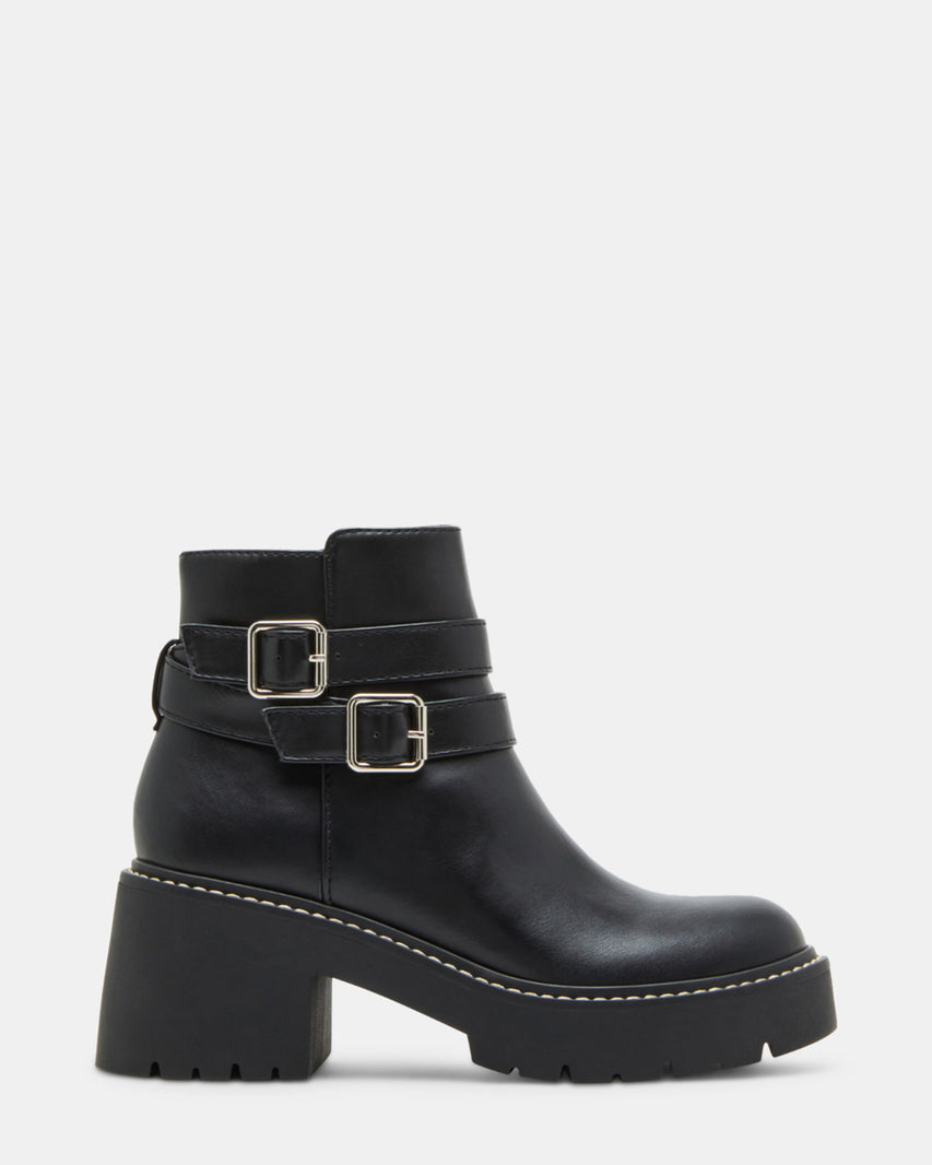FROSTT BLACK - Women's Shoes - Steve Madden Canada