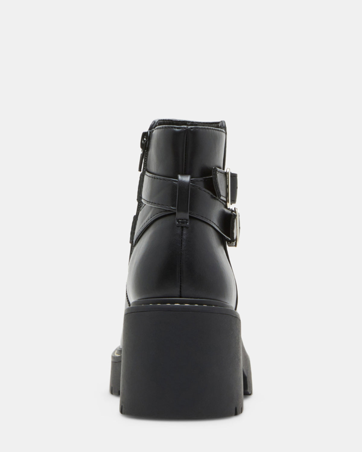 FROSTT BLACK - Women's Shoes - Steve Madden Canada - view 4