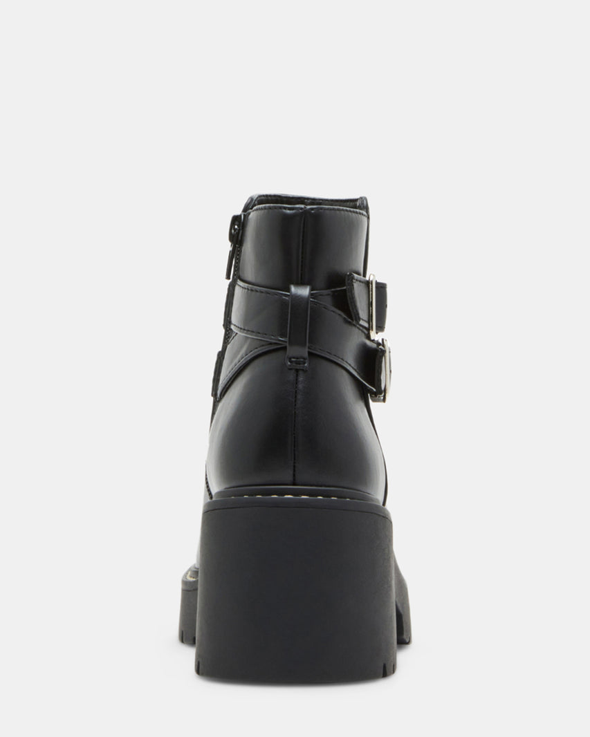FROSTT BLACK - Women's Shoes - Steve Madden Canada - view 4