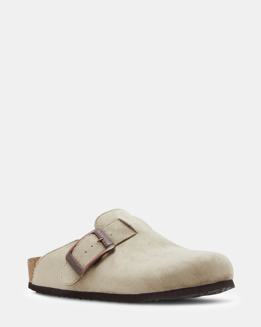 PRIM TAUPE FABRIC - Women's Shoes - Steve Madden Canada
