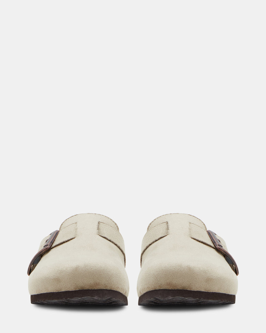 PRIM TAUPE FABRIC - Women's Shoes - Steve Madden Canada