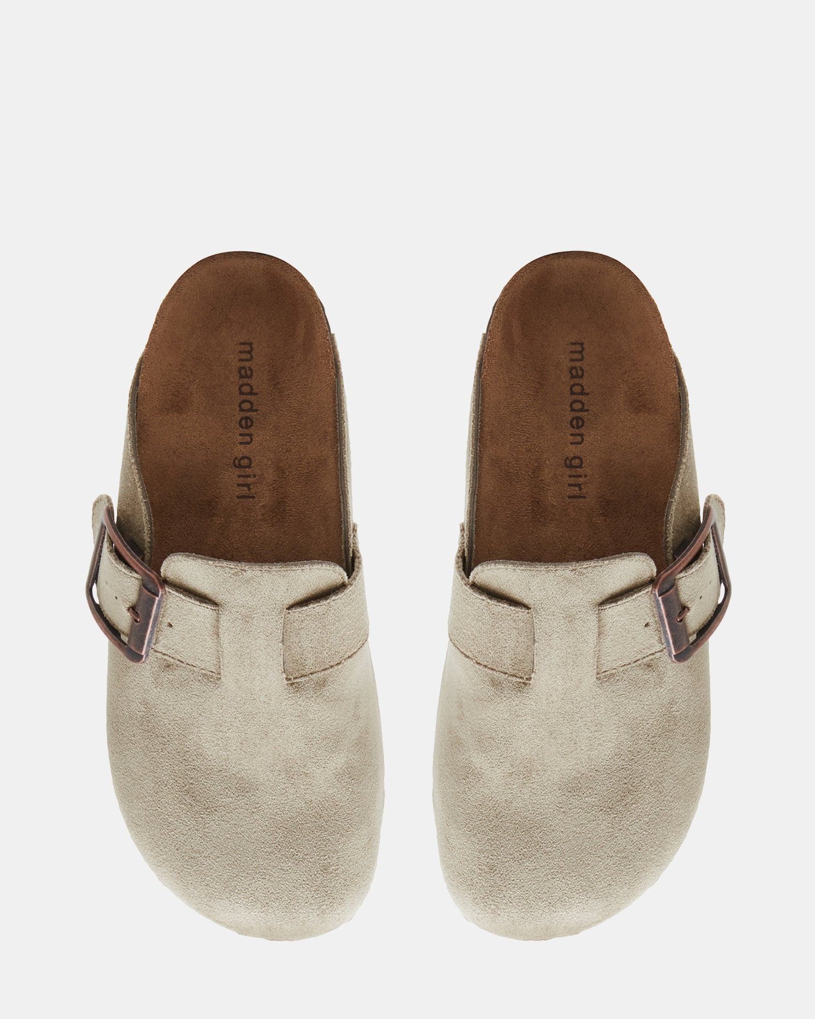 PRIM TAUPE FABRIC - Women's Shoes - Steve Madden Canada