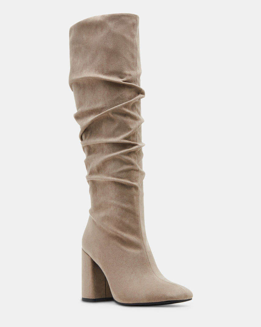 WRING TAUPE - Women's Shoes - Steve Madden Canada - view 2