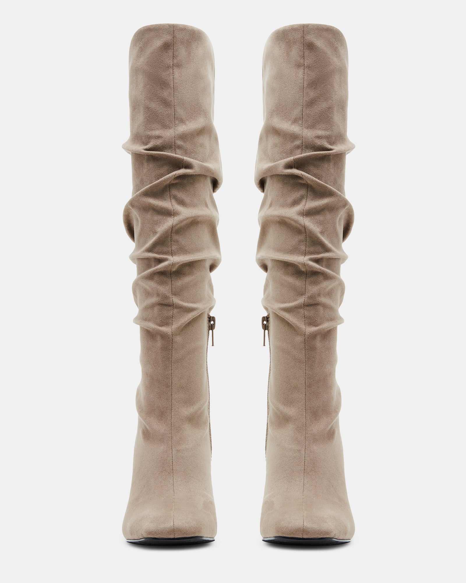 WRING TAUPE - Women's Shoes - Steve Madden Canada - view 4