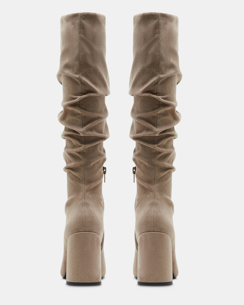 WRING TAUPE - Women's Shoes - Steve Madden Canada - view 5