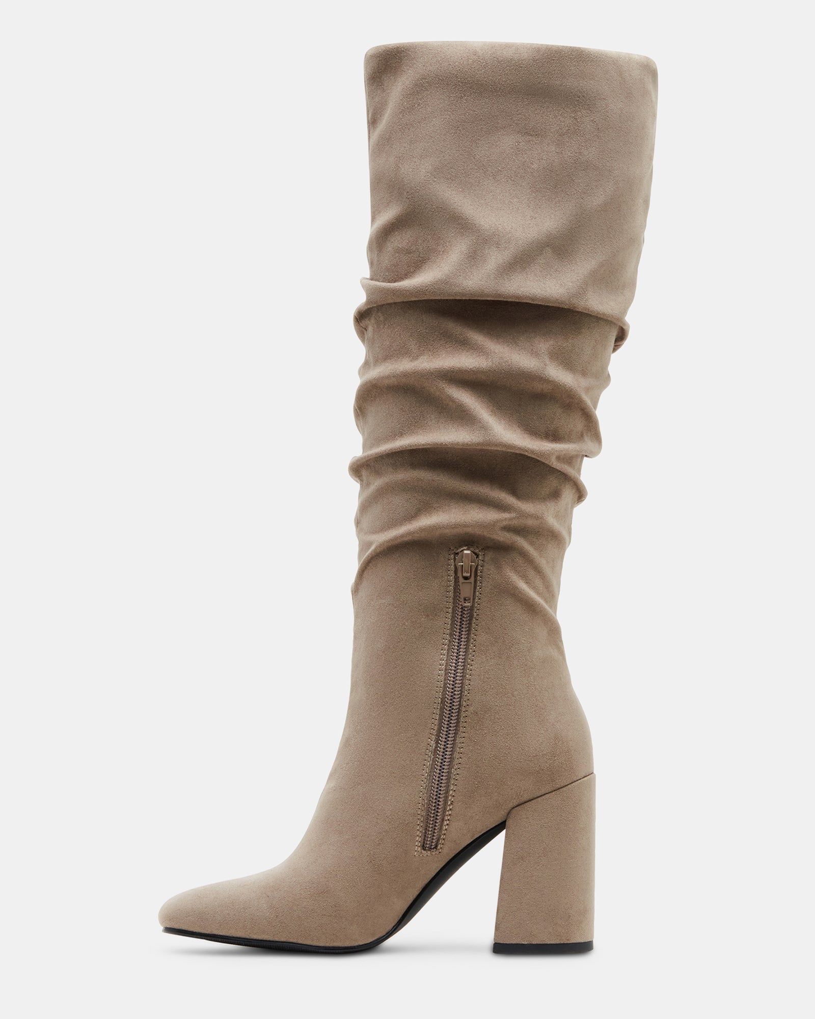 WRING TAUPE - Women's Shoes - Steve Madden Canada - view 3