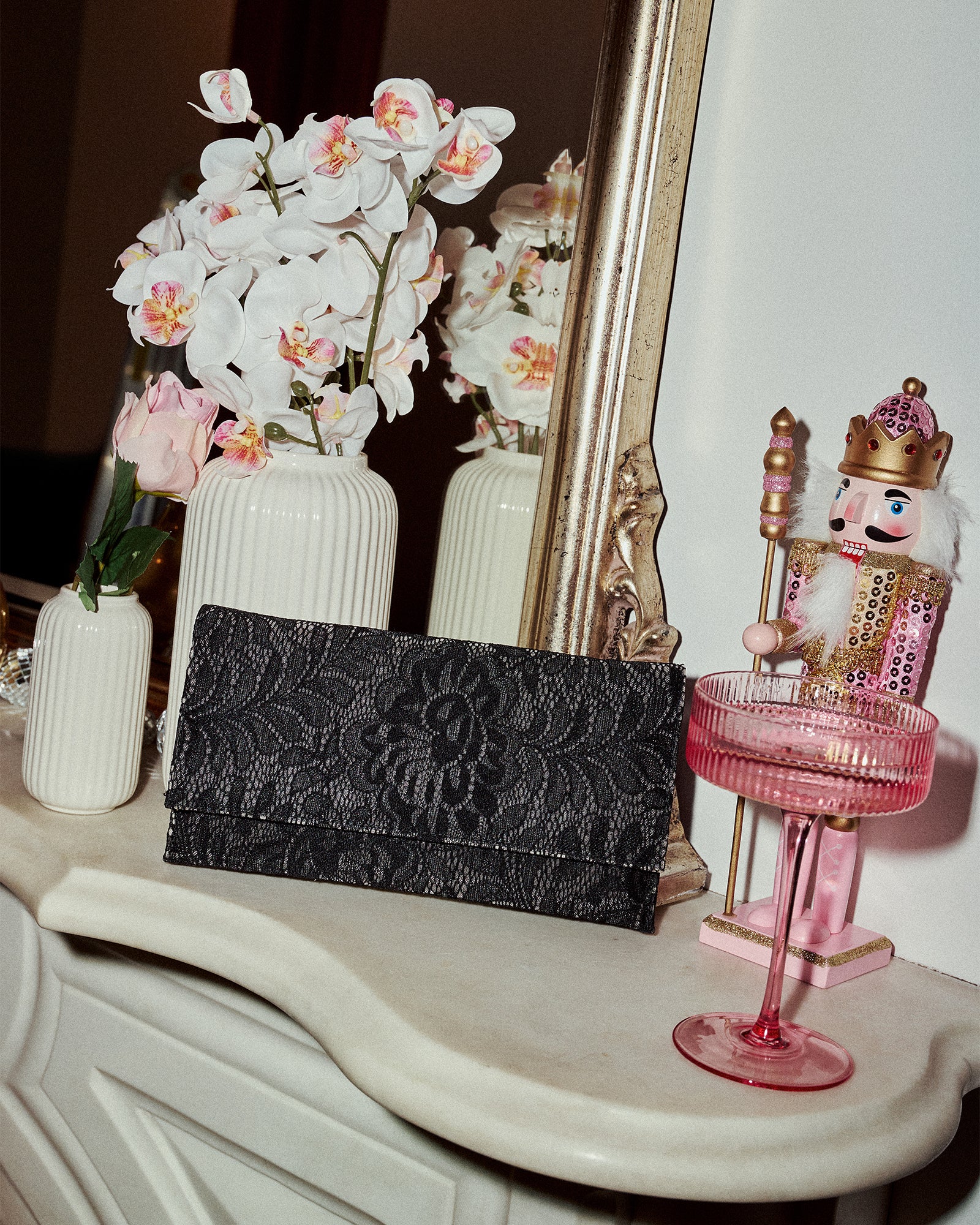 BMODEL BLACK MULTI - Handbags - Steve Madden Canada