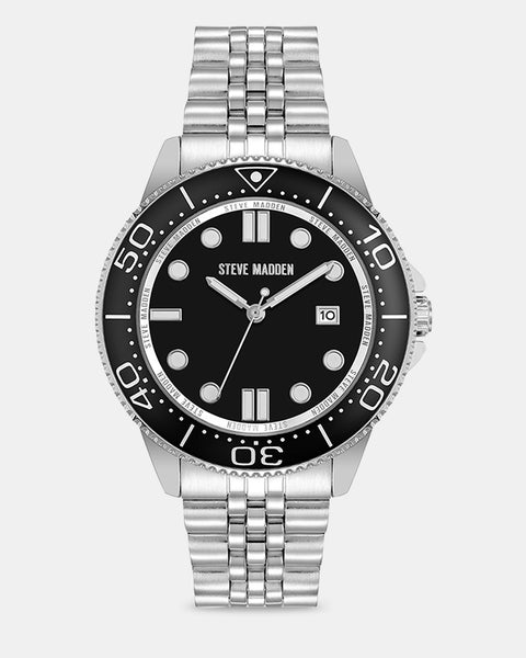 Silver Multi Classic Watches | Women display picture 2