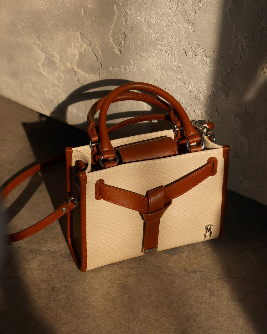 BCOLLY TAN - Handbags - Steve Madden Canada - view 6