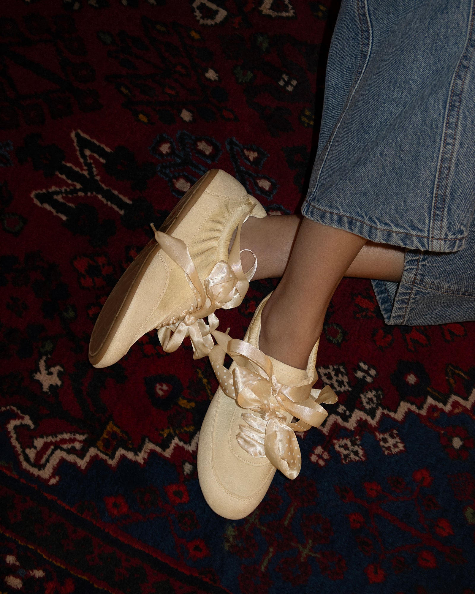 JOLIE YELLOW - Women's Shoes - Steve Madden Canada - view 2