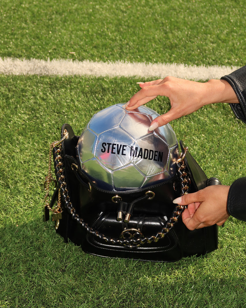 BDRU BLACK - Handbags - Steve Madden Canada - view 7