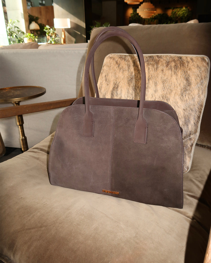 BTAWNY BROWN MULTI - Handbags - Steve Madden Canada - view 3