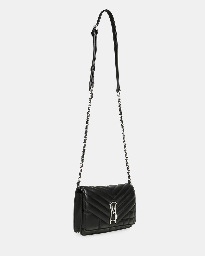 BVOLER-Q BLACK MULTI - Handbags - Steve Madden Canada - view 2