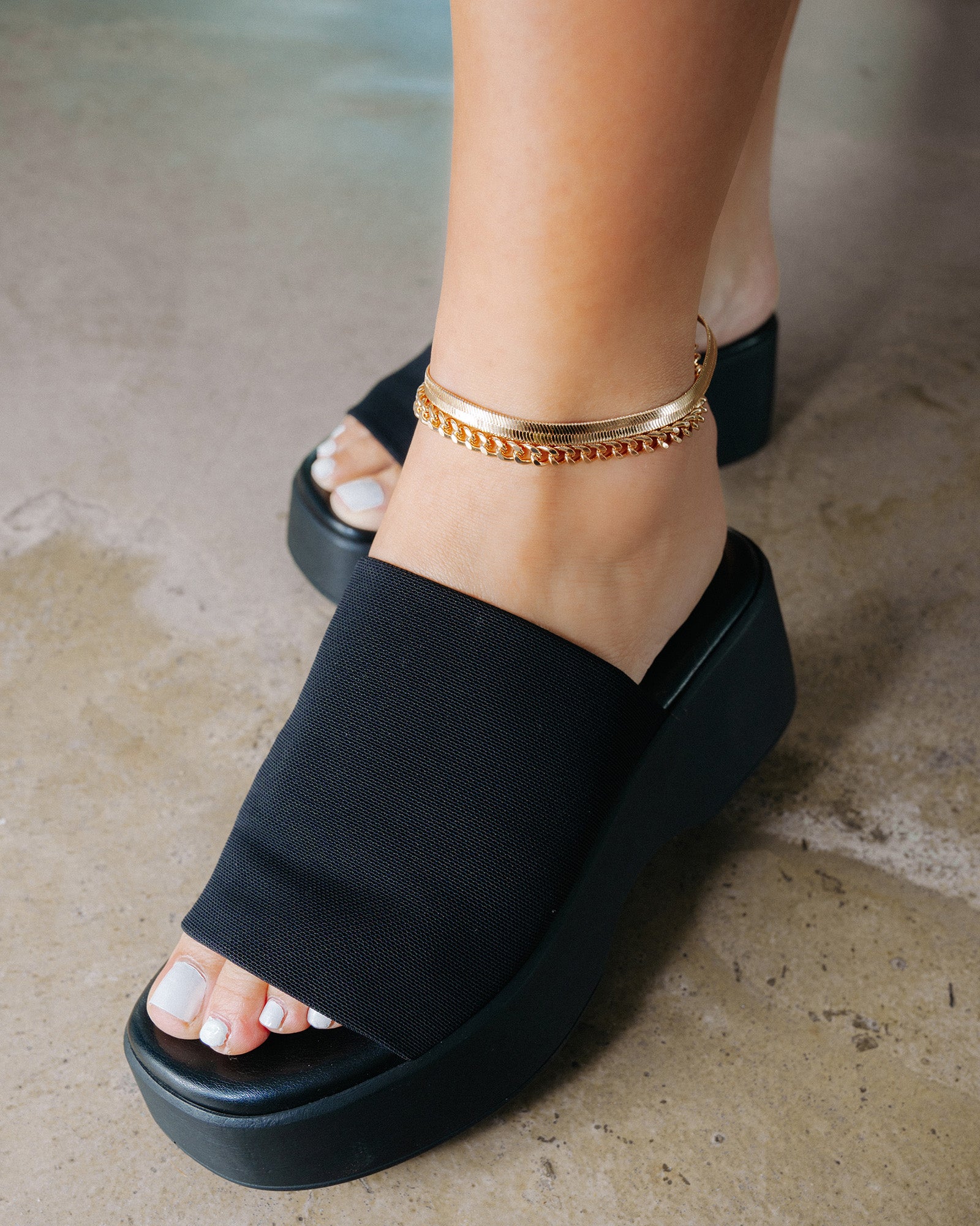 Designer Sandals Steve Madden Uo Exclusive Slinky Platform Sandal