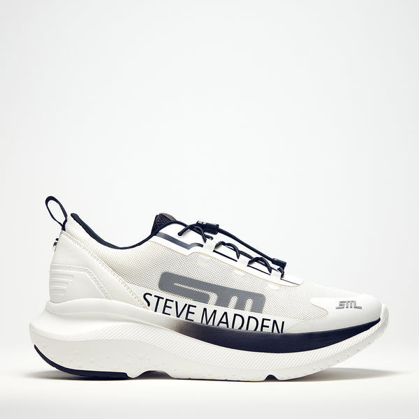 ELEVATE2 WHITE MULTI - Women's Shoes - Steve Madden Canada