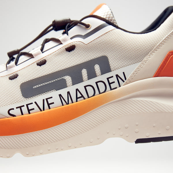 ELEVATE2 ORANGE MULTI - Women's Shoes - Steve Madden Canada