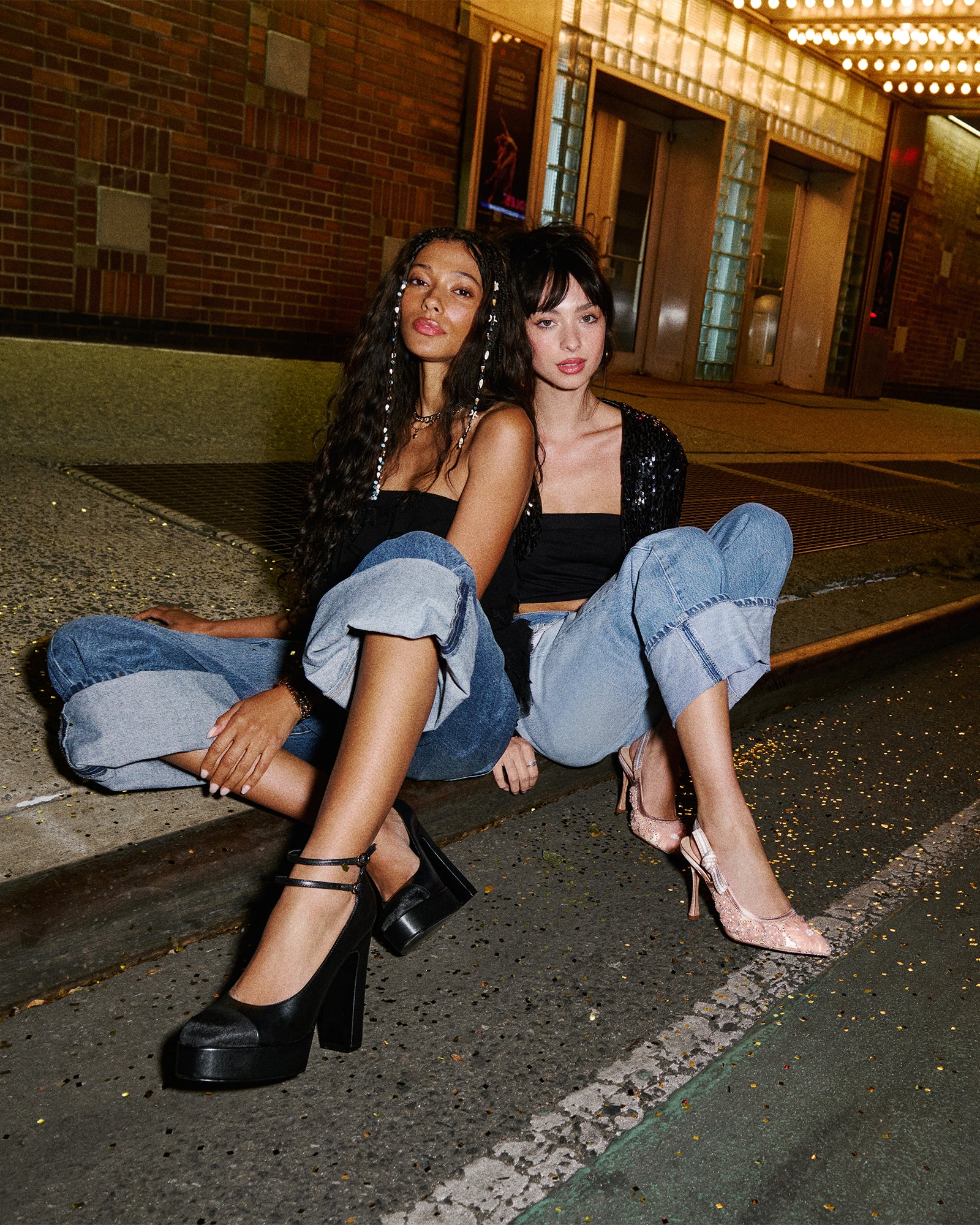 BRI-M BLUSH - Women's Shoes - Steve Madden Canada