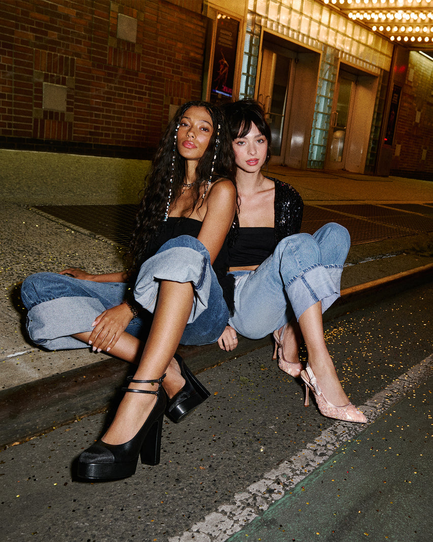 BRI-M BLUSH - Women's Shoes - Steve Madden Canada