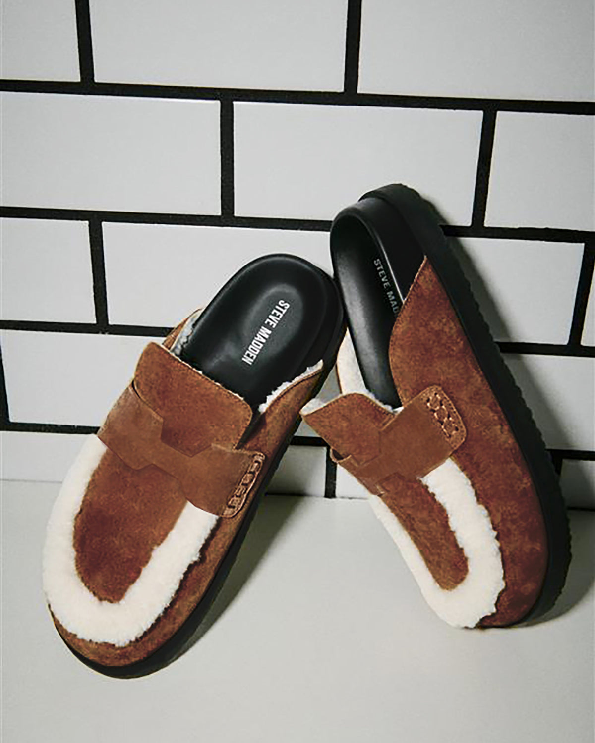 DOWNY-F TAN - Women's Shoes - Steve Madden Canada - view 8