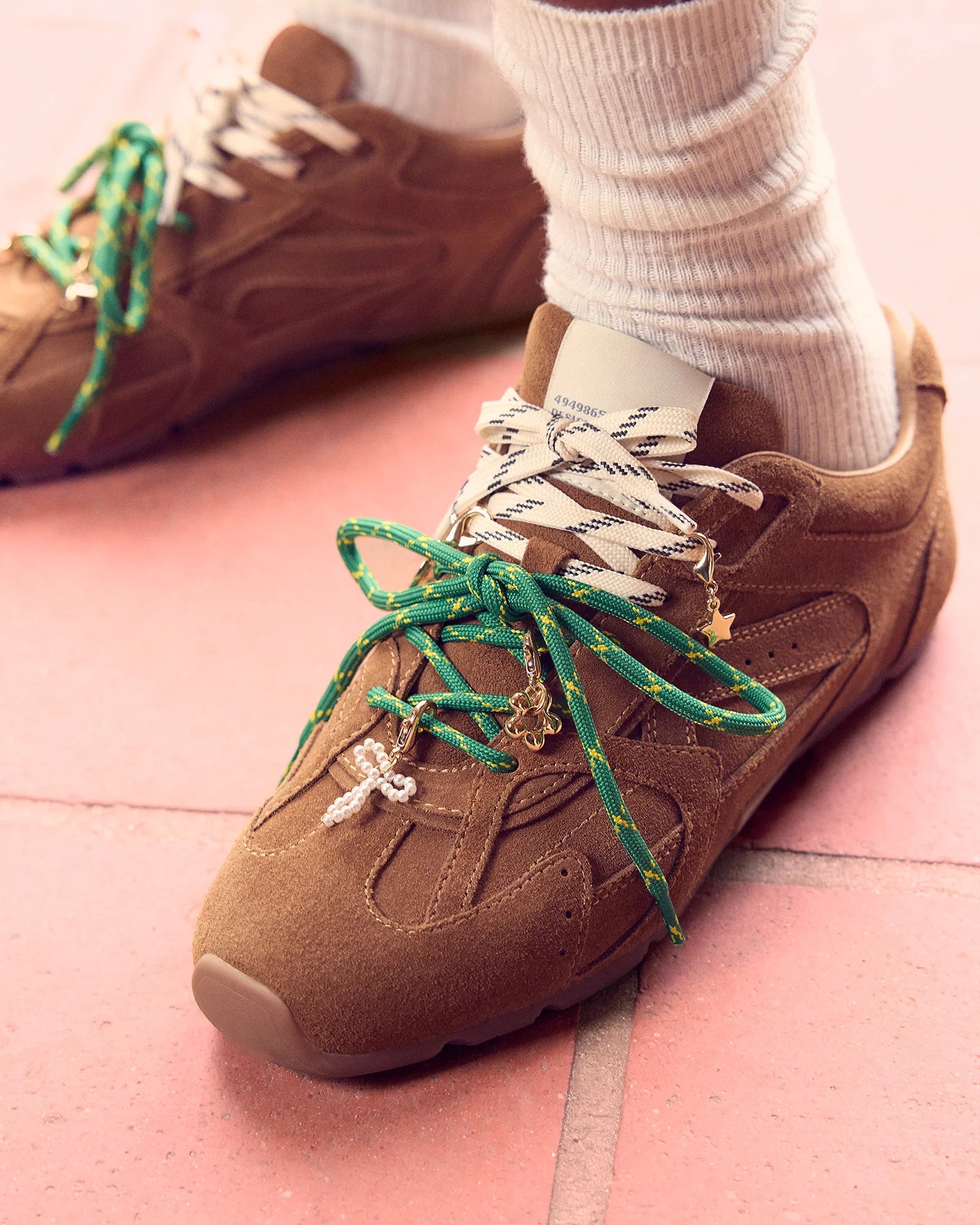 AZIEL TAN SUEDE - Women's Shoes - Steve Madden Canada