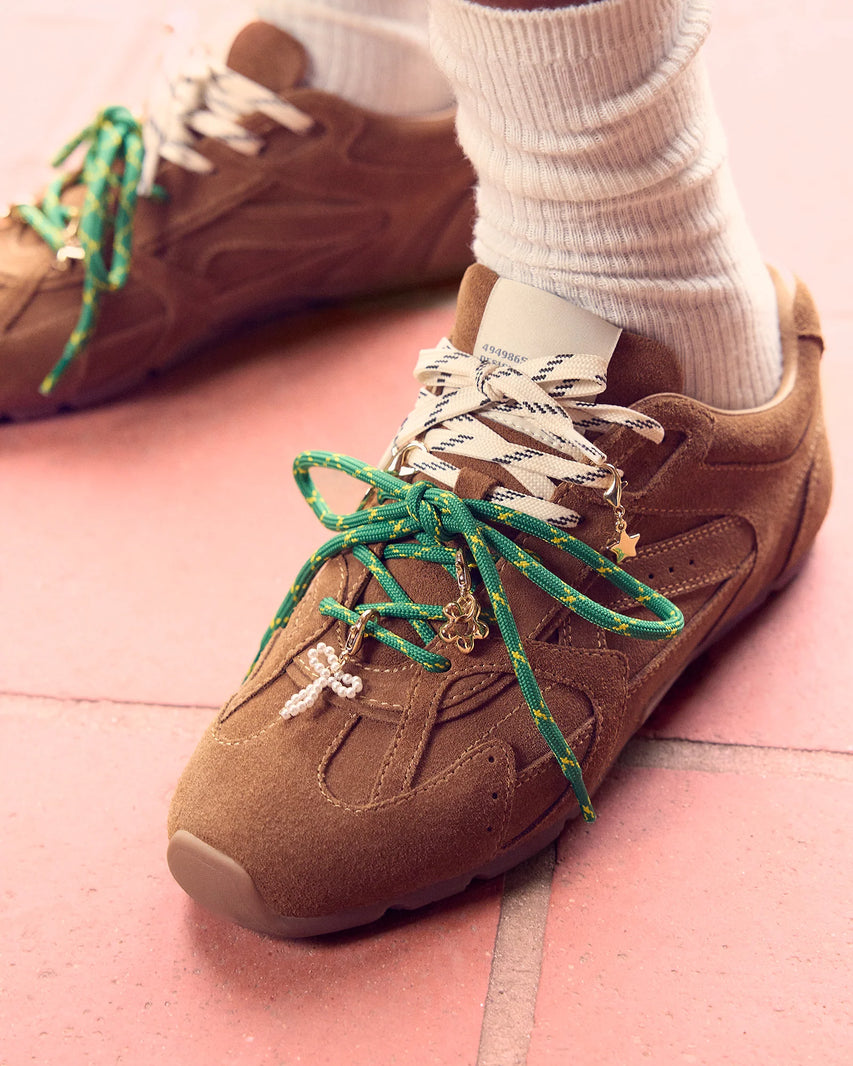 AZIEL TAN SUEDE - Women's Shoes - Steve Madden Canada