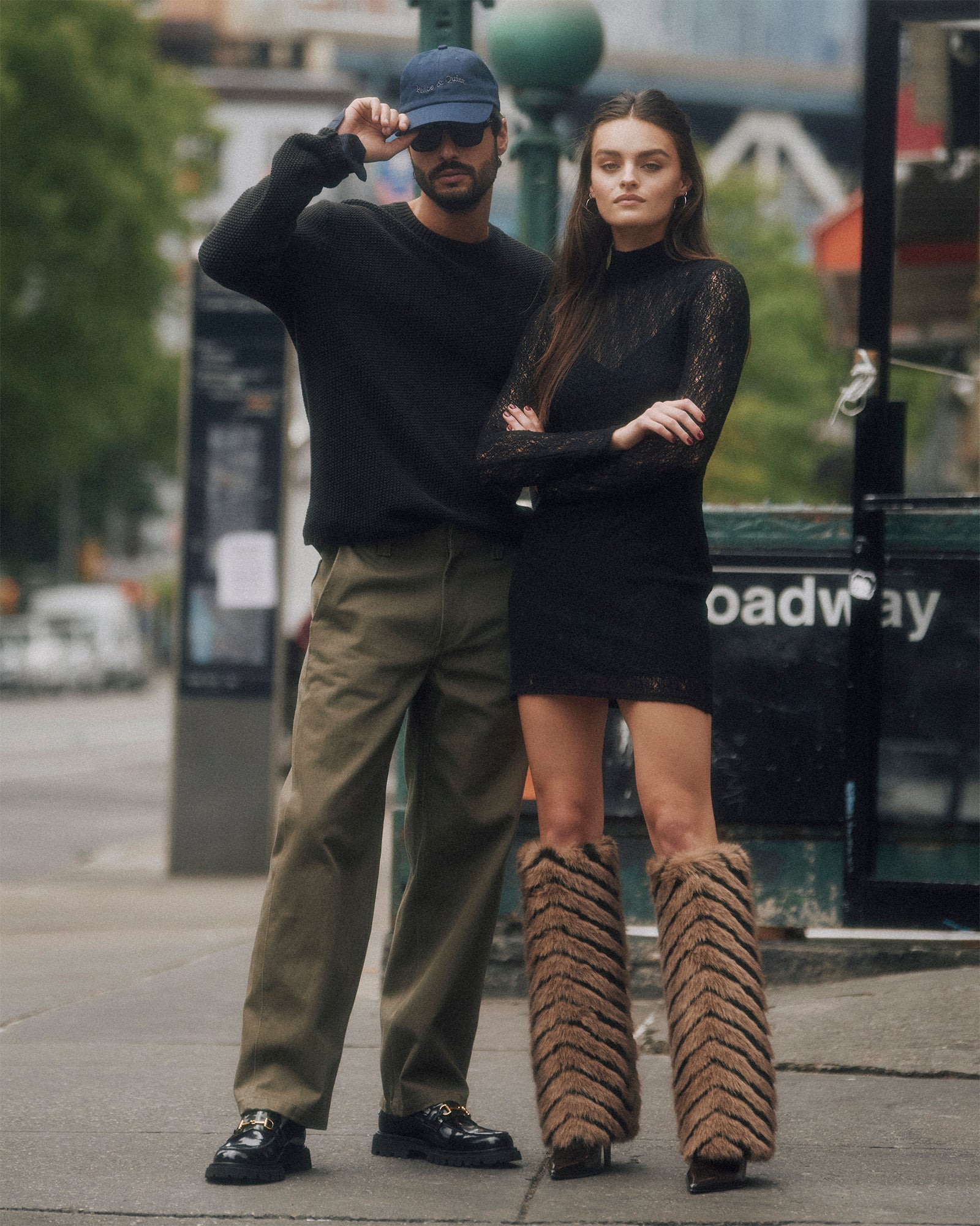 ICONN TAN MULTI - Women's Shoes - Steve Madden Canada - view 7