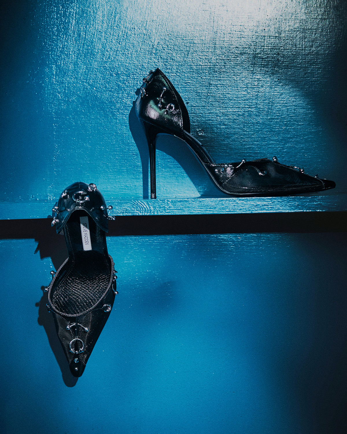 DEVOUR-M BLACK - view 6