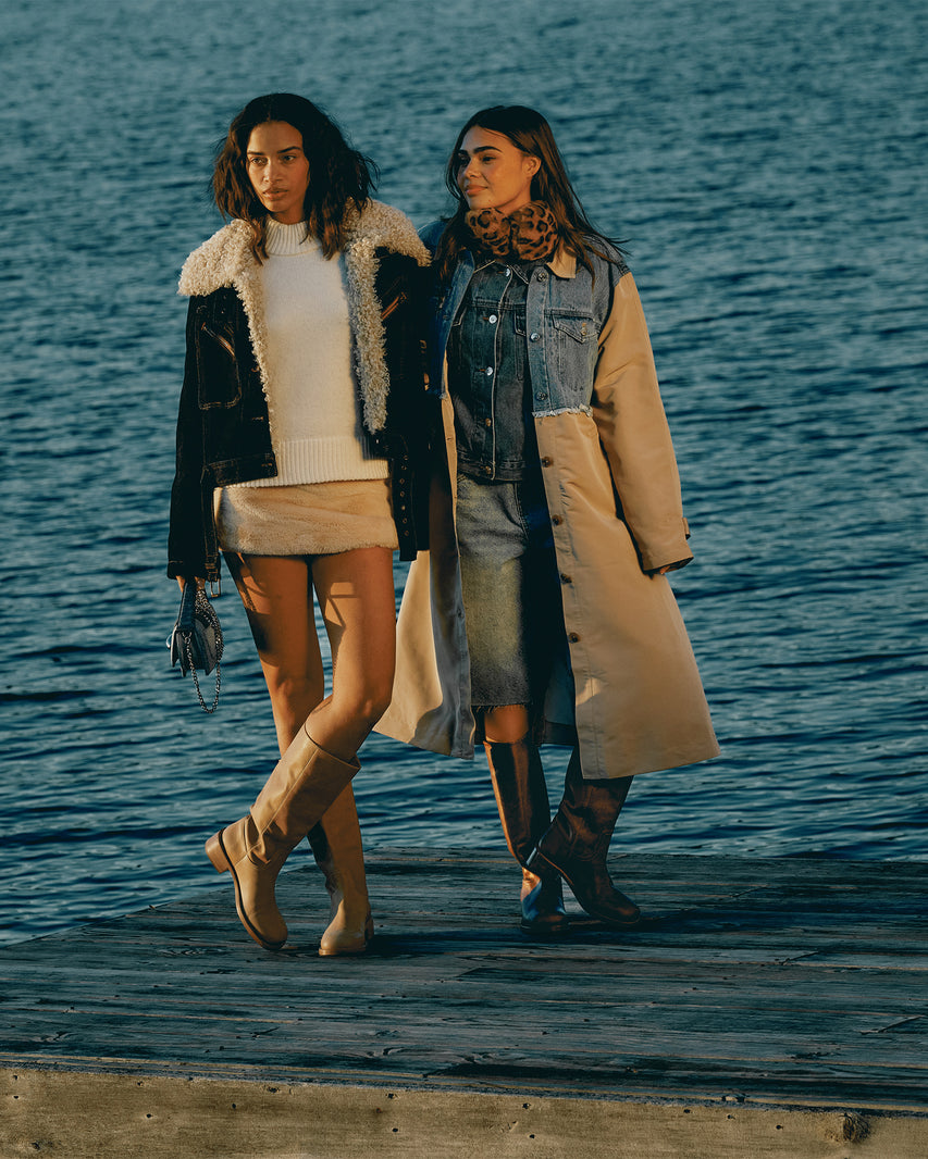 RIGGSS TAN LEATHER - Women's Shoes - Steve Madden Canada