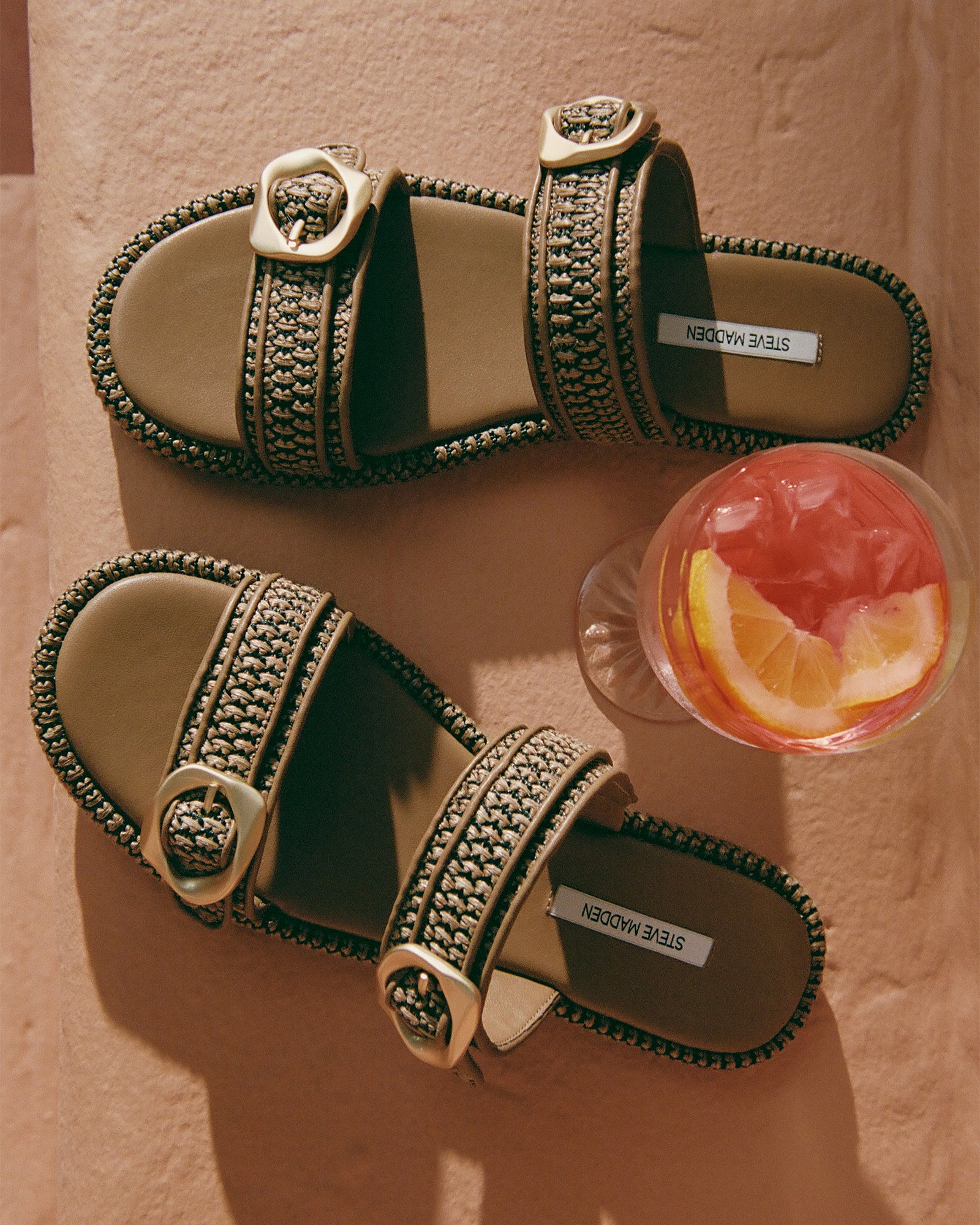 VEYA BROWN - Women's Shoes - Steve Madden Canada - view 7