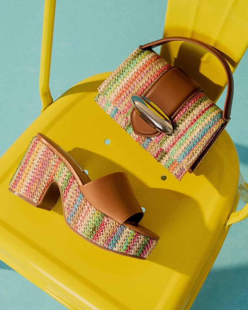 TRIPPY-R TAN MULTI - Women's Shoes - Steve Madden Canada - view 8
