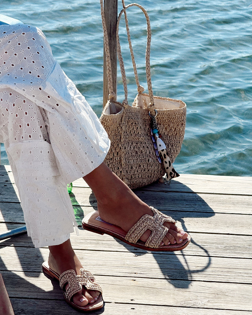 HADYN-RAFFIA NATURAL - Women's Shoes - Steve Madden Canada - view 4