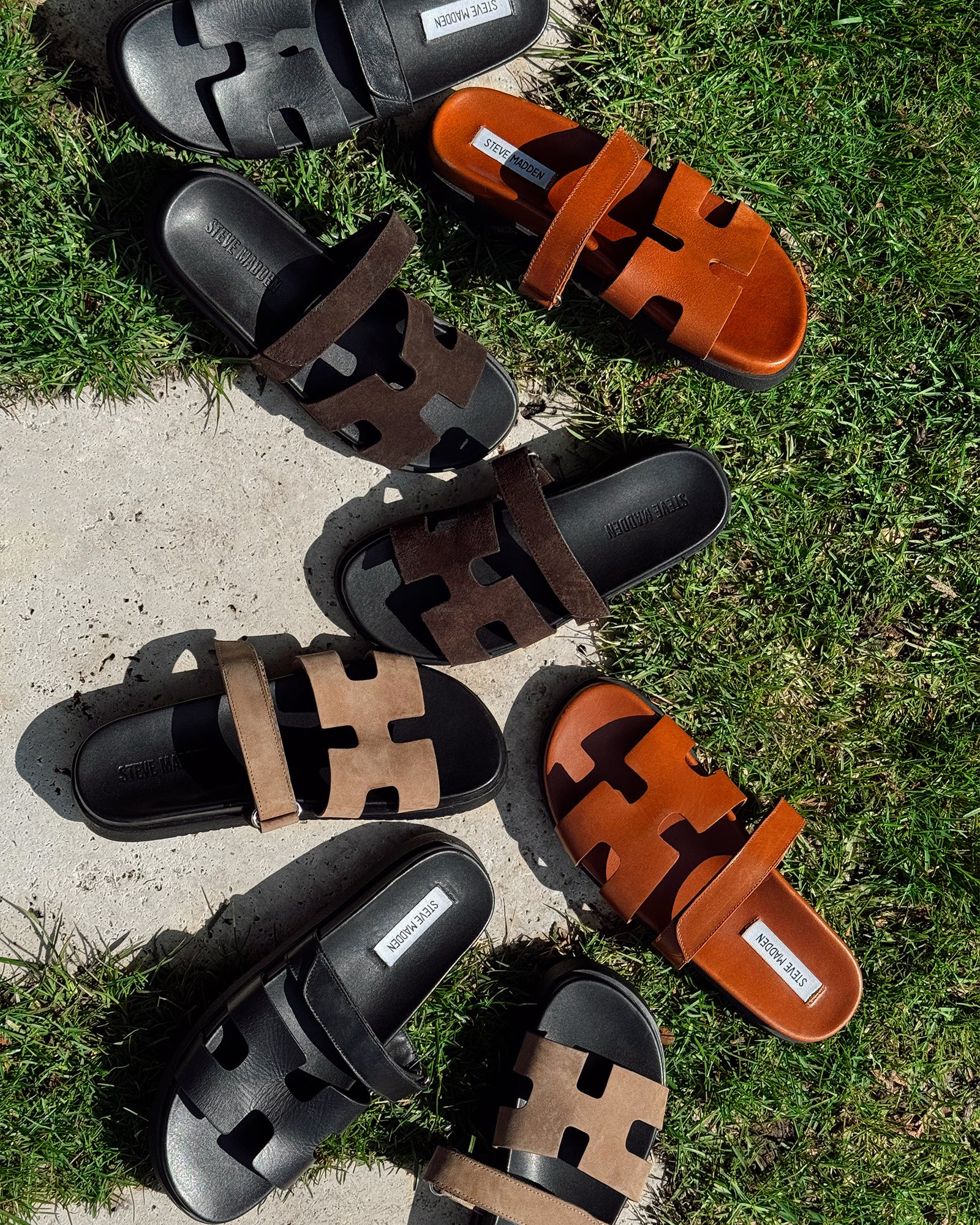 MAYVEN CUIR COGNAC - view 7