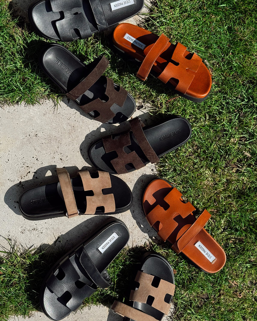 MAYVEN CUIR COGNAC - view 7