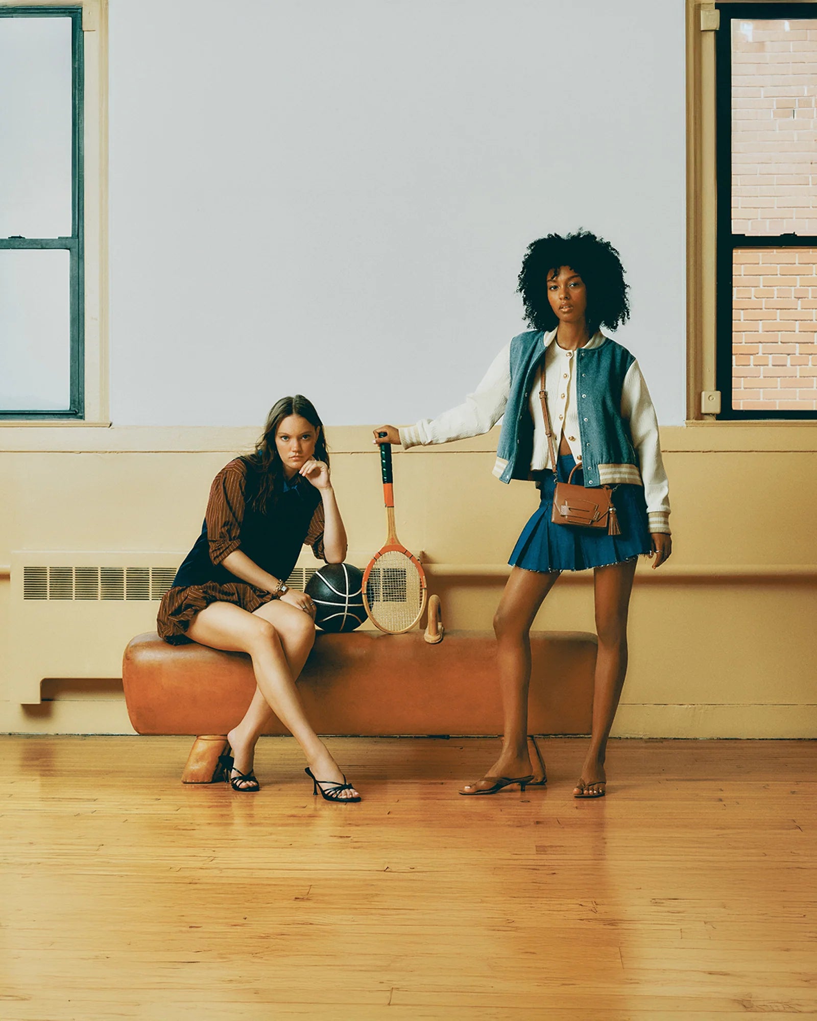 TRACIE TAN SUEDE - Women's Shoes - Steve Madden Canada