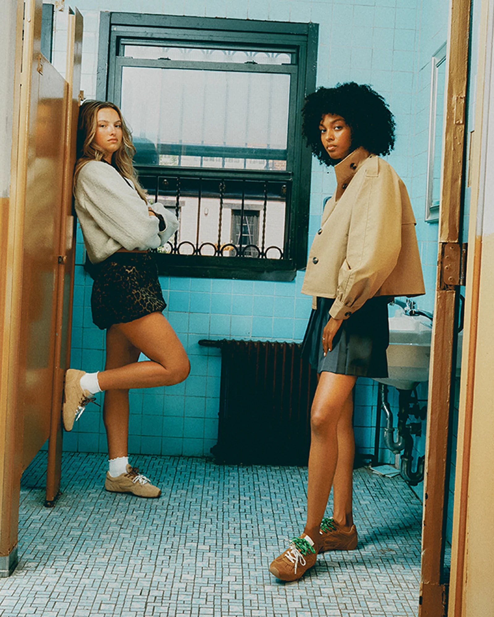 AZIEL TAN SUEDE - Women's Shoes - Steve Madden Canada