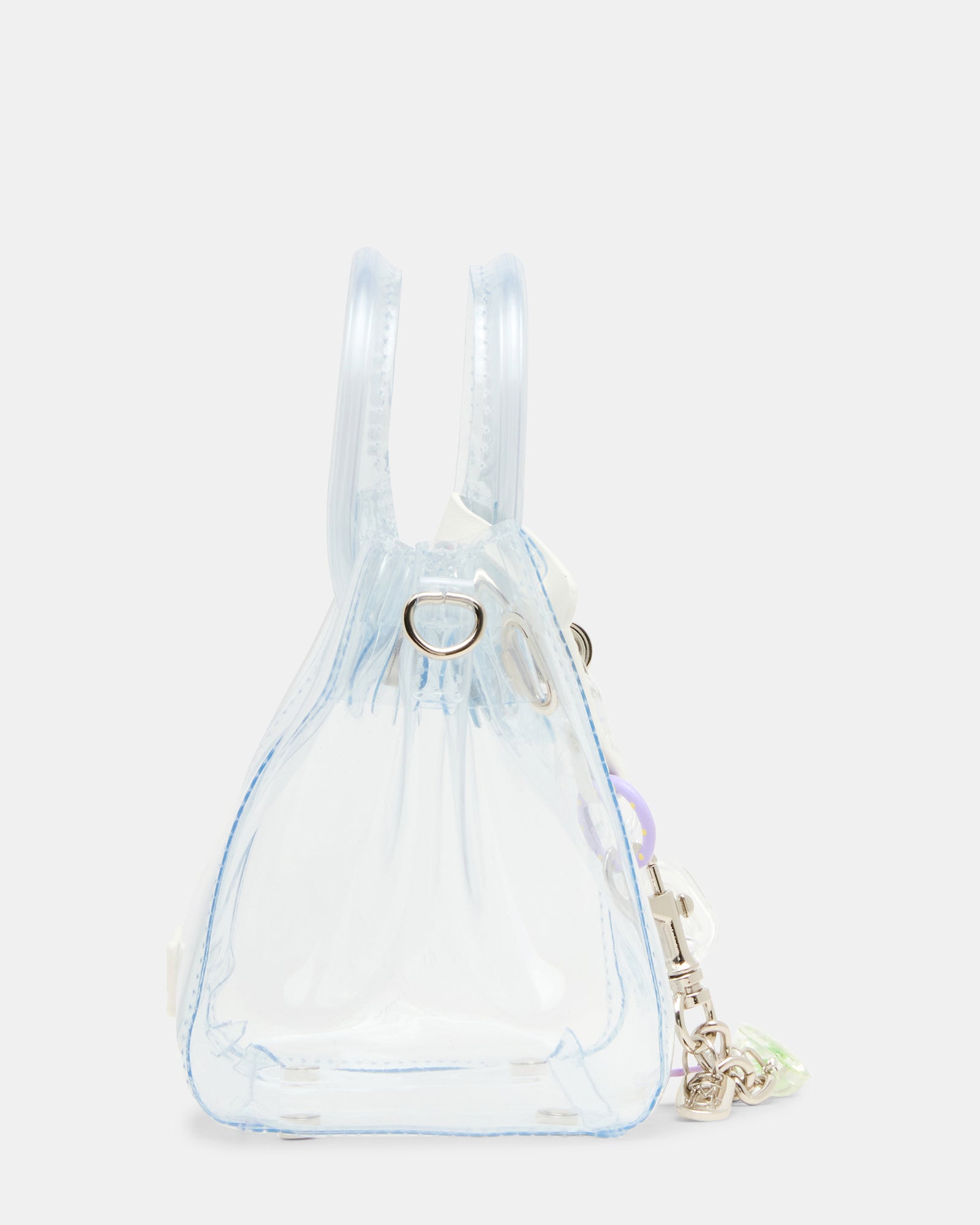 BGUMMY-M CLEAR - Handbags - Steve Madden Canada - view 4