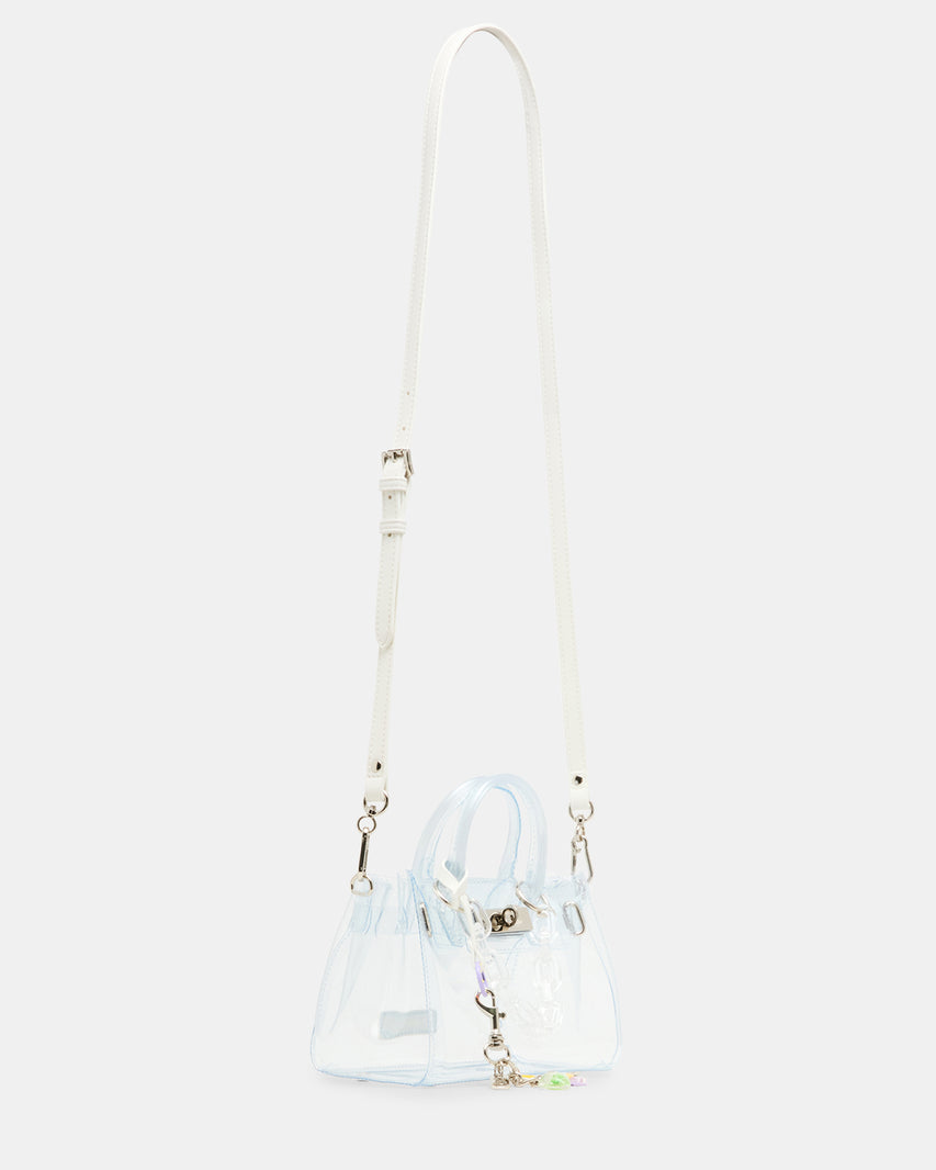 BGUMMY-M CLEAR - Handbags - Steve Madden Canada - view 2