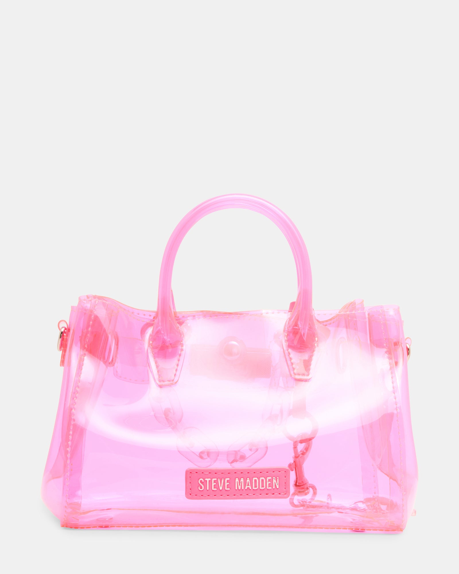 BGUMMY-M PINK - Handbags - Steve Madden Canada - view 5