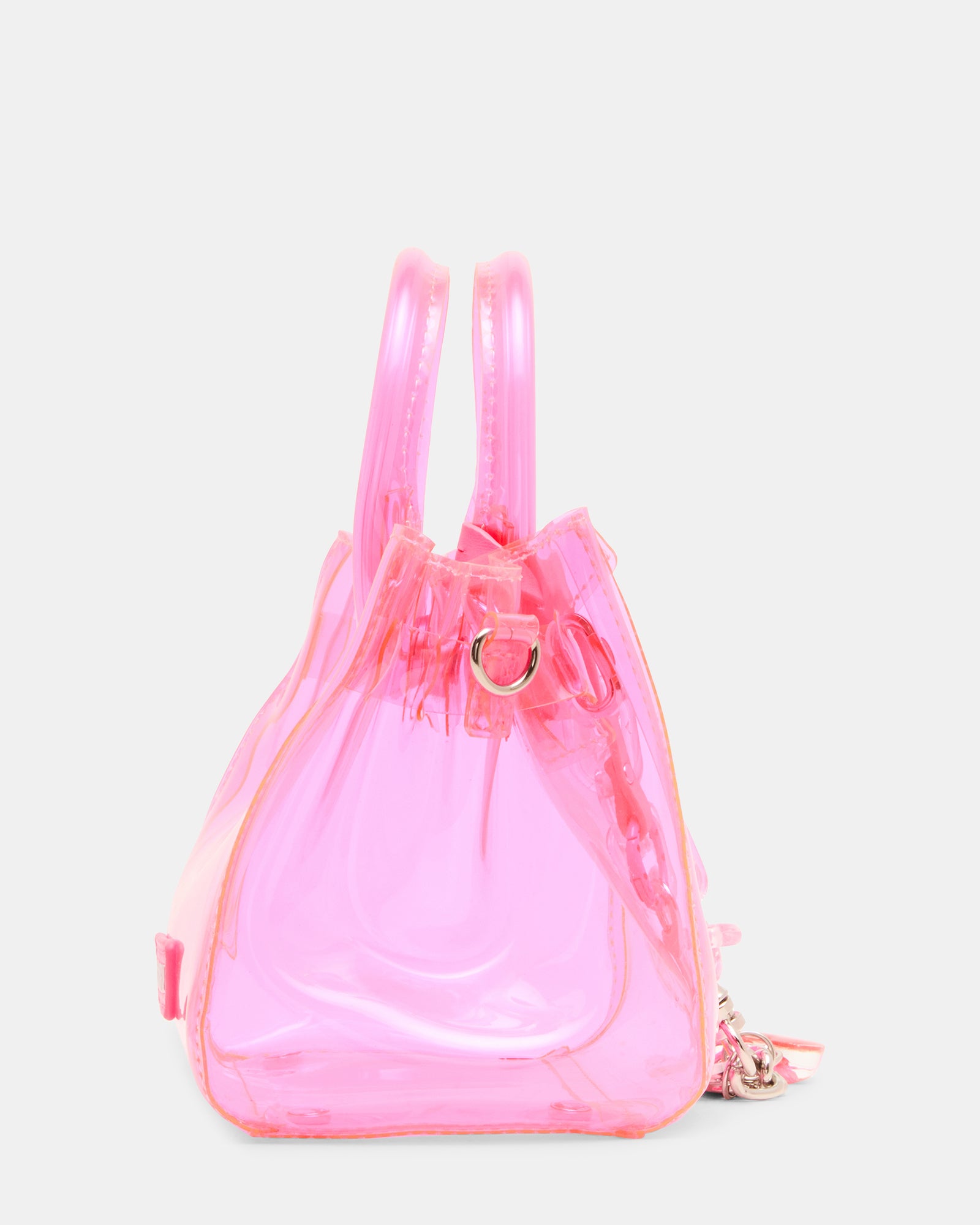 BGUMMY-M PINK - Handbags - Steve Madden Canada - view 4