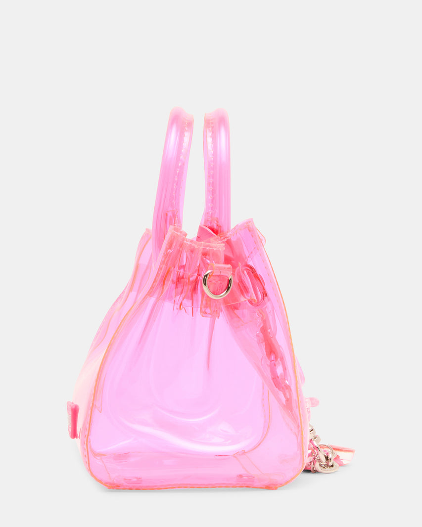 BGUMMY-M PINK - Handbags - Steve Madden Canada - view 4