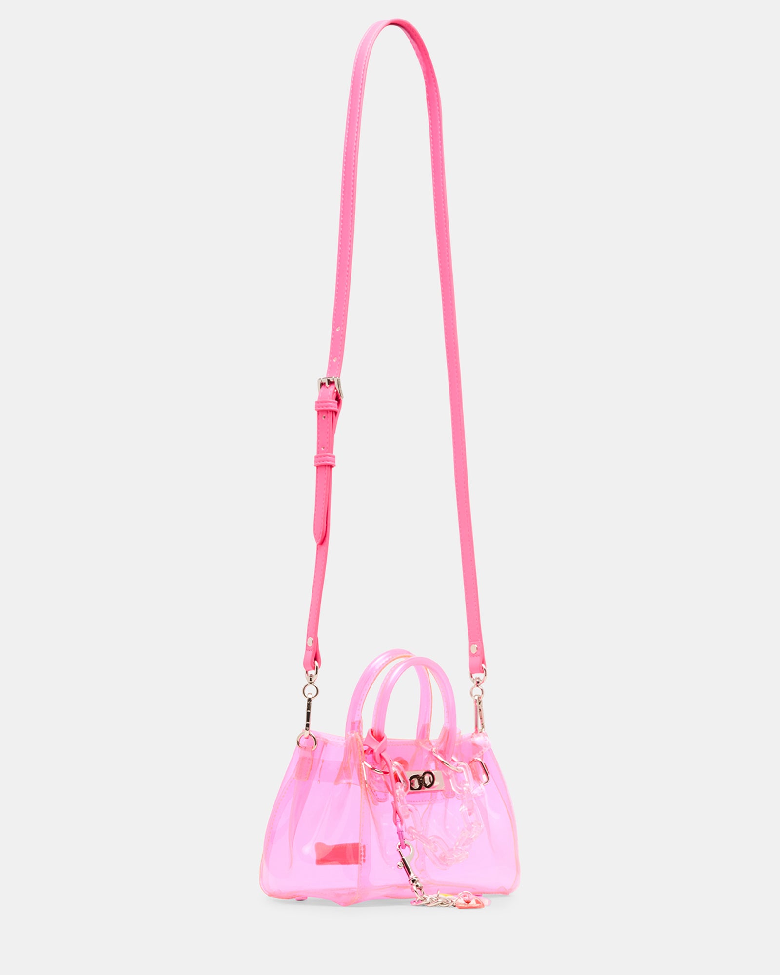 BGUMMY-M PINK - Handbags - Steve Madden Canada - view 2