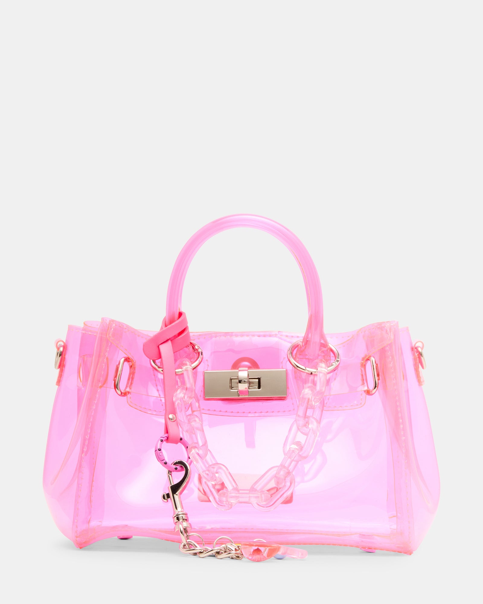BGUMMY-M PINK - Handbags - Steve Madden Canada