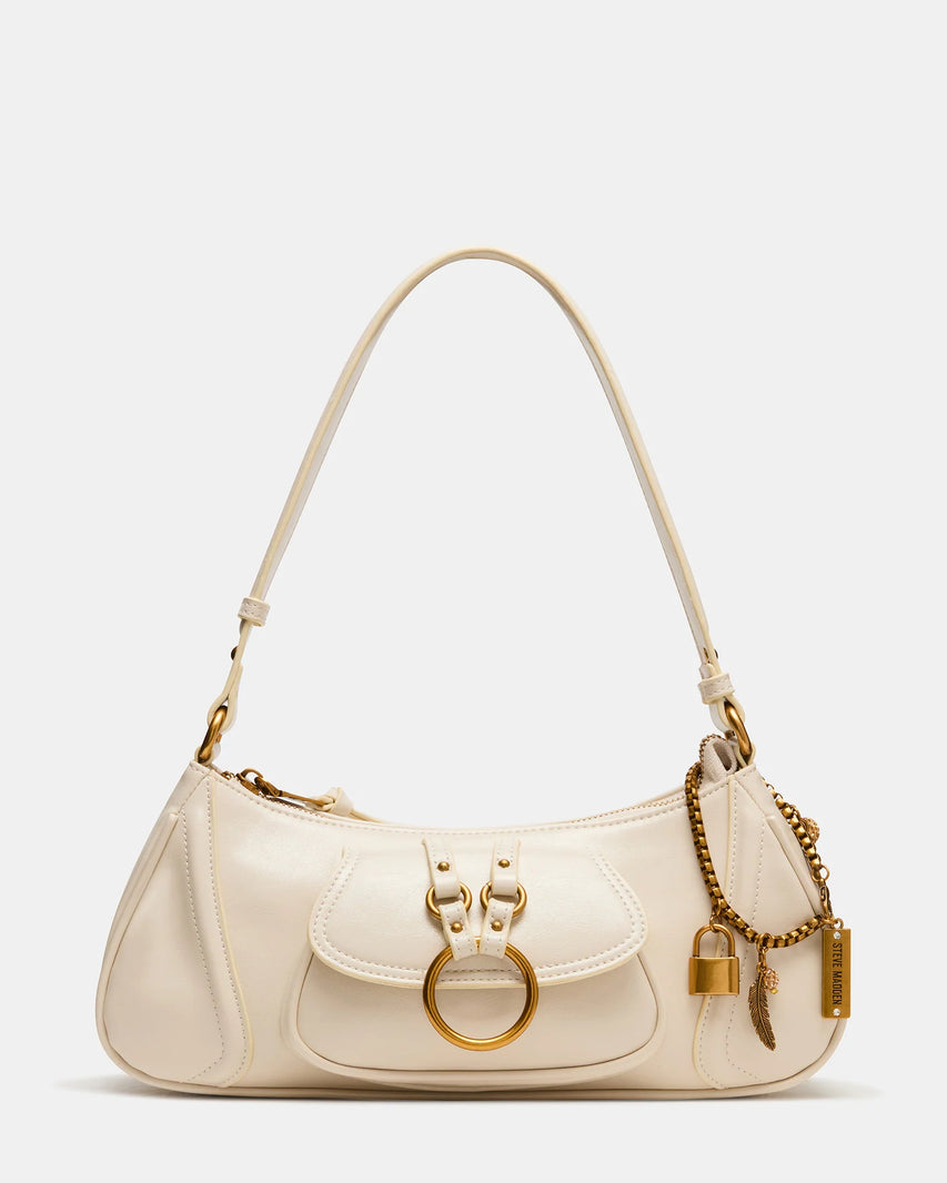 BLUXXAR NATURAL - Handbags - Steve Madden Canada