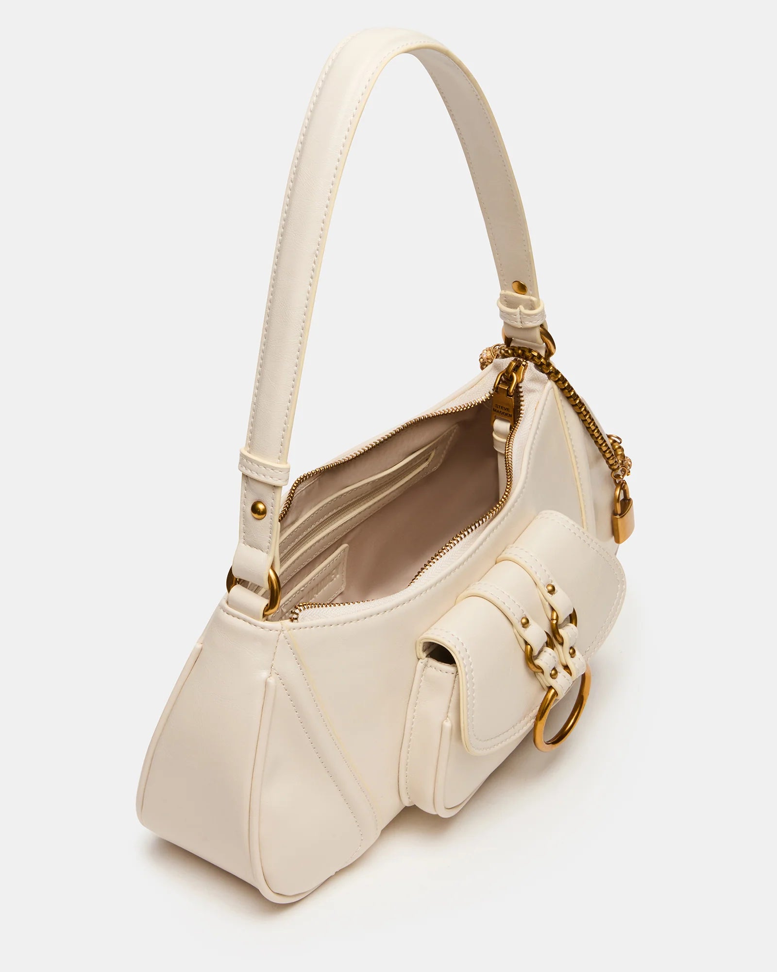 BLUXXAR NATURAL - Handbags - Steve Madden Canada - view 5