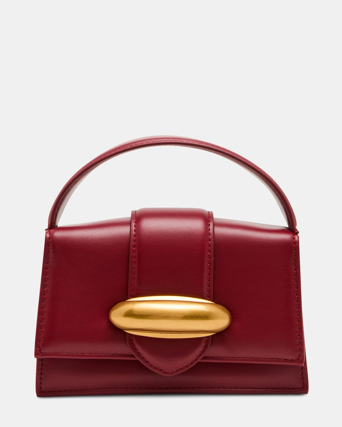 BMISHELL RED - Handbags - Steve Madden Canada