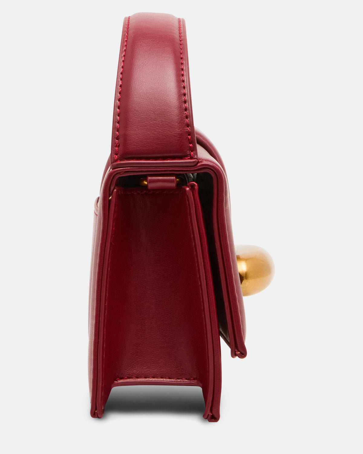 BMISHELL RED - Handbags - Steve Madden Canada - view 3