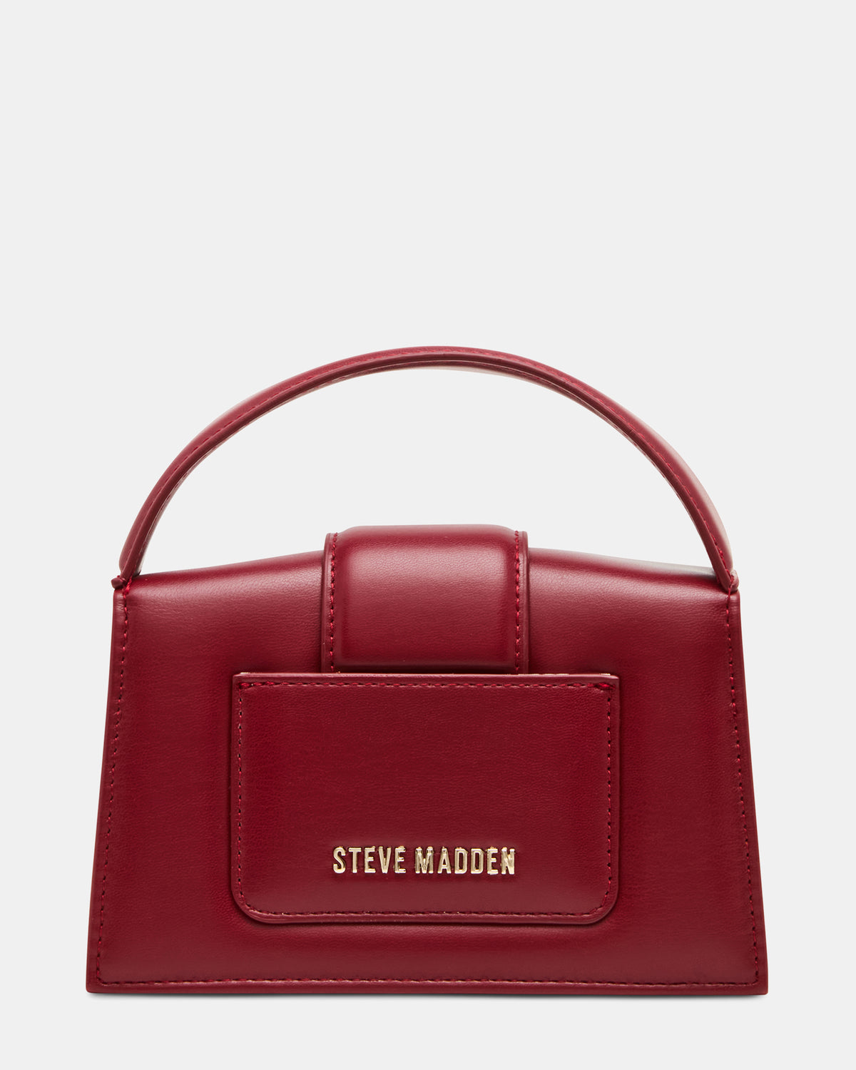 BMISHELL RED - Handbags - Steve Madden Canada - view 4